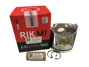 S05d đại tu sửa chữa Kit xây dựng lại Kit HINO s05d động cơ xây dựng lại sửa chữa aftermarket bộ phận - Product Image 3