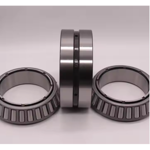 Rodamientos de rodillos cónicos de una hilera de alta precisión, para maquinaria de aplicaciones de camiones automotrices, DE, de alta precisión - Product Image 3