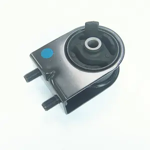 Accessoires de voiture Support moteur avant de haute qualité B25D-39-050 pour 323 Family Protege BJ 1998-2003 Premacy 1998-2005 Caoutchouc Métal - Product Image 1