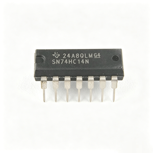 Dery Star SN74HC14N SN74HC14NSR Inversor de disparo Schmidt de seis canales - Product Image 3