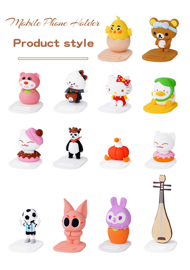 Custom colors