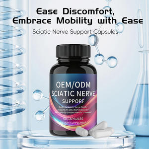 แคปซูลอัลฟาไลโปอิคแอซิดเส้นประสาทเพื่อสุขภาพมีวิตามิน60แคปซูล - Product Image 2