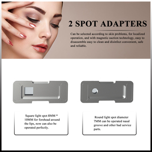 <span class=keywords><strong>Macchina</strong></span> di depilazione DPL portatile professionale di alta qualità - Product Image 3