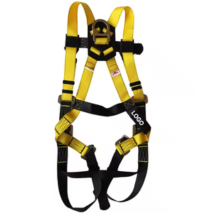 安全ハーネス高さ調整可能な安全ハーネス - Product Image 5