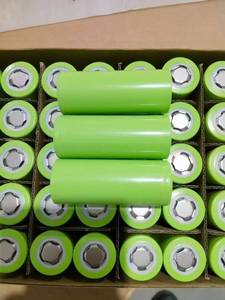 Batteries Lifepo4 32700 6000mah 3.2v pour voiture électrique Super puissance Bon prix Batterie Lifepo4 <span class=keywords><strong>Cellule</strong></span> 32700 - Product Image 5