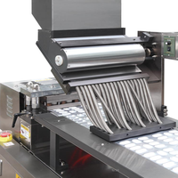 Machine entièrement automatique de fabrication d'œufs surprise en provenance de Chine