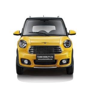 2023 Neues Design EEC Electric Viehcle New Energy 2 Sitze oder <span class=keywords><strong>3</strong></span> Sitze Low Speed Utility Golf <span class=keywords><strong>Car</strong></span> - Product Image 1