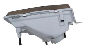 Phare avant pour voiture Phare avant pour <span class=keywords><strong>Ford</strong></span> <span class=keywords><strong>TRANSIT</strong></span> 1996 OE 95VG 13006 SAA/95VG 13005 SAA - Product Image 4