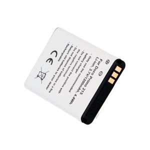 Batterie de remplacement de haute qualité RHINO POWER pour <span class=keywords><strong>Doro</strong></span> Primo 215, PhoneEasy 332 GSM, Primo 405 Hisense CS668 - Product Image 3