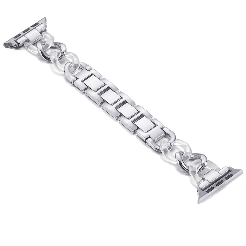 argent transparent