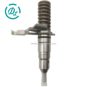 Inyector de Combustible Diésel EexcavaStart 127-8218 para Excavadoras 320B/322B/325B con Motores 3116/3126 - Rendimiento Duradero y Confiable, Fácil de Instalar - Product Image 2