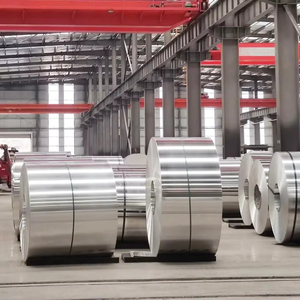 Bobina de Aluminio 5052 H32 de 0.5mm-6.0mm, Grado Marino para Construcción Naval y Transporte, 1060 3003, Espesor 0.1mm 0.2mm - Product Image 3