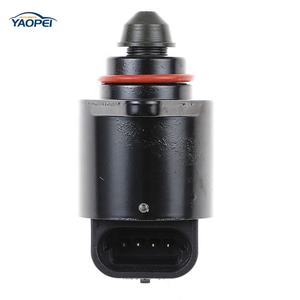 Válvula de Control de Aire de Ralentí YAOPEI 17112966 para Chevrolet GM/<span class=keywords><strong>GMC</strong></span> <span class=keywords><strong>Lumina</strong></span> Monte Carlo 1995 - 1999 - Product Image 3