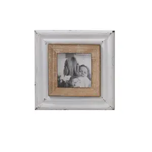 Memorial Keepsake Wooden Photo Picture Frame Art Wood Collage Picture Frames For Home Decor