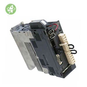 Faible prix tout nouveau spot d'origine MR-J3-15KB Mrj315kb Monophasé Servo Drive - Product Image 1