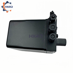 Accesorios para Camiones OEM 2081520 2861573 Bomba de Inclinación de Cabina para <span class=keywords><strong>SCANIA</strong></span> P G R T Bomba de Elevación de Cabina - Product Image 5