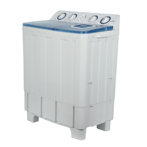 <span class=keywords><strong>Lavadora</strong></span> y Secadora <span class=keywords><strong>El</strong></span>éctrica de Gran Capacidad de 11 kg, Lavadoras de Carga Superior de 10 kg/14 kg/17 kg, <span class=keywords><strong>Lavadora</strong></span> de Doble Tina de Gran Capacidad - Product Image 2