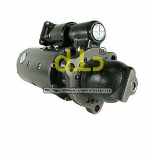   มอเตอร์สตาร์ท GP-ELECTRIC 3383454 338-3454 CA3383454 CAT - Product Image 3