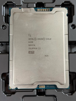 Processeur de serveur de centre de données Xeon haute performance d'occasion, CPU 6430 32C/64T 2.1GHz 10nm 60MB Cache L3 Socket LGA4677