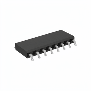 16 SOlC Manufacturer Channel L6598BDTR Buy Online Electronic Components Power Management (PMIC) - Product Image 1