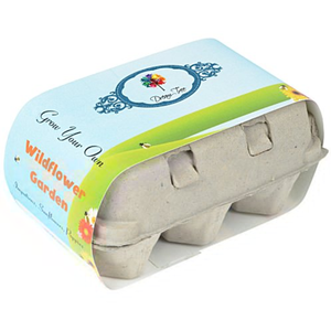Confezione di <span class=keywords><strong>Semi</strong></span> per Giardino di Fiori Selvatici Personalizzabile, Prato Farfalle, Regalo Naturale Vibrante, Promozionale, Vendita all'Ingrosso - Product Image 2