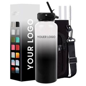 Tazas de Viaje Blancas para Niños, Recuerdo de 11 oz, Tazas de Café Creativas para Sublimación con Bebidas Calientes - Product Image 2