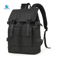 Mochilas Personalizadas Casuales para Portátil, Impermeables, Ligeras, para Viajes, con Correa para Equipaje, para la Escuela y el Desplazamiento Diario