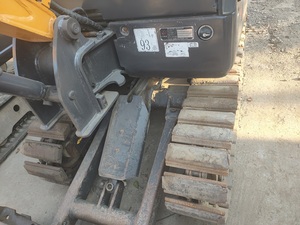 Mejor Precio, Mini Excavadora SANY SY16C de 1.8 Toneladas, Excavadora Hidráulica Pequeña - Product Image 4