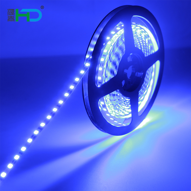 Strip Led 2835b-120d-5mm-24v Led Strip Light 2835 5mm 120 6mm 2835 Led Strip 120/m