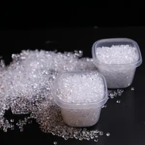 Wanhua clarnate a1155 granéis de plástico de policarbonato pc pelota para equipamentos de iluminação