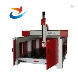 foam mould wood cnc router engraving machine 3D craving CNC Router 3 or 4 Axis