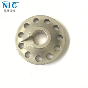 Professional Aluminum Alloy Die-casting Customized Mold Investment-casting Production One-stop Service For Automotive Metal Part