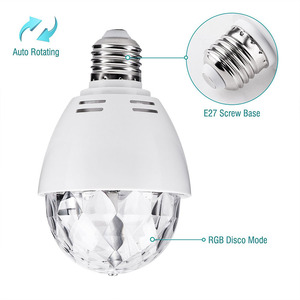 RGB <span class=keywords><strong>Disco</strong></span> bóng ánh sáng bên xe Bar 3 Wát LED PAR ánh sáng laser mưa hiệu ứng ánh sáng sân khấu - Product Image 3