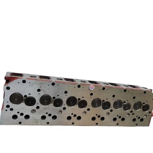 Pièces d'excavateur pour H06CT - Ensemble de culasse H06CT - Culasse H06CT de haute qualité - Product Image 1