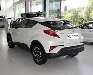 <span class=keywords><strong>Toyota</strong></span> <span class=keywords><strong>C</strong></span>-<span class=keywords><strong>HR</strong></span> 2.0L 2020 <span class=keywords><strong>de</strong></span> <span class=keywords><strong>Segunda</strong></span> <span class=keywords><strong>Mano</strong></span>, SUV Automático <span class=keywords><strong>de</strong></span> Gasolina, Crossover Compacto, Coche Familiar Usado, Exportación, Proveedor Mayorista, en Stock - Product Image 4