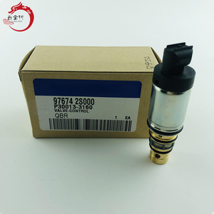 Válvula de Control Original de Calidad 97674-2S000 97674 2S000 para Hyun-dai Ki-a 976742S000 - Product Image 3