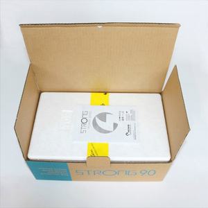 Laboratorio dentale micromotore dentale Saeshin Strong204 Micro motore con manipolo 102L - Product Image 6