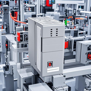 100% New Original PLC biến tần ổ đĩa lfl1.333 - Product Image 4