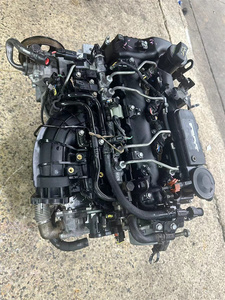 Original utilisé pour Hyundai pour Kia 2.2T Diesel turbocompressé moteur D4HB pour Santa Fe Grand Santa Fe et pour Kia VQ Sorento aluminium - Product Image 6