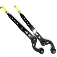 Accessoires automobiles 4x4 tout-terrain, bras de commande avant pour Nissan Patrol Y61