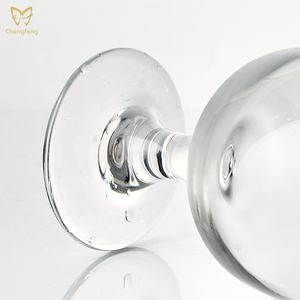 Gobelet sans plomb jus bière verre tasse logo personnalisé verrerie Porto et Dessert vin, Sherry, Cordial, <span class=keywords><strong>apéritif</strong></span> verres de dégustation - Product Image 5