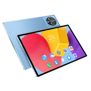 10 Inch Tab Wifi 4G Lte Octa Core Tablette Android 10 Tablet For Children Student Education Personal 10" Tablet PC