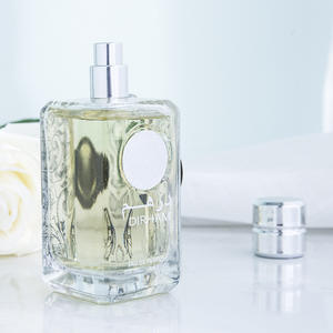 Perfume árabe de Dubái para mujer, fragancia Floral frutal duradera de <span class=keywords><strong>2022</strong></span> ml, superventas de 100 - Product Image 3