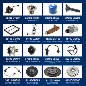 <span class=keywords><strong>Alternador</strong></span> de coche OEM, piezas de buena calidad para <span class=keywords><strong>Hyundai</strong></span> Sonata <span class=keywords><strong>Santa</strong></span> <span class=keywords><strong>Fe</strong></span> Tuscon V6 2.7L, 37300-37800 89213567 AMA146 2655524 - Product Image 4