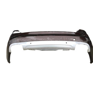 Pièce auto Pare-chocs arrière pour <span class=keywords><strong>Xc90</strong></span> 2005-<span class=keywords><strong>2023</strong></span> pour <span class=keywords><strong>Xc90</strong></span> Pare-chocs arrière OE 40000135 - Product Image 1