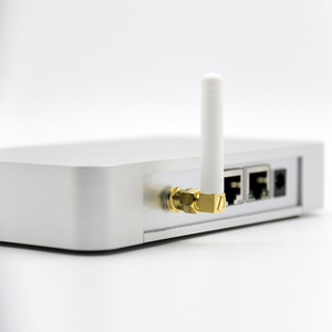 Hub intelligent pour maison connectée compatible IoT HA3.0, système de maison intelligente compatible avec Alexa et Google Homekit, prise en charge de la commande vocale, OEM et ODM - Product Image 3