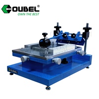 Cidy — imprimante de PCB pour conception moderne SMT, Machine d'impression, pochoir, en vente