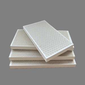 Plaque chauffante en <span class=keywords><strong>céramique</strong></span> infrarouge sans flamme pour le chauffage de la volaille - Product Image 6
