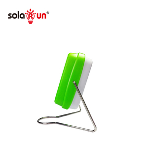<span class=keywords><strong>Amazon</strong></span> top seller 2019 solaire <span class=keywords><strong>lampe</strong></span> de lecture avec panneau solaire SunPower - Product Image 3
