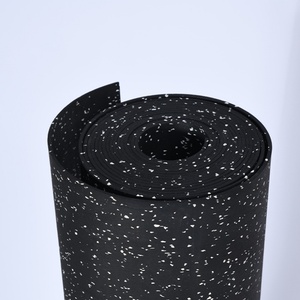 WYC Rouleau de <span class=keywords><strong>caoutchouc</strong></span> de gymnastique imperméable EPDM de haute qualité Non toxique Revêtement de <span class=keywords><strong>sol</strong></span> sportif d'intérieur pour une utilisation <span class=keywords><strong>en</strong></span> extérieur - Product Image 4